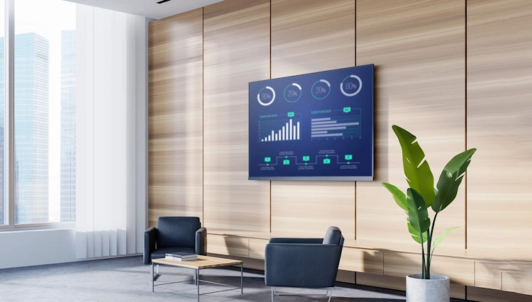 Телевидение для бизнеса от Ростелеком в хутор Беднягина (Краснодарский край)